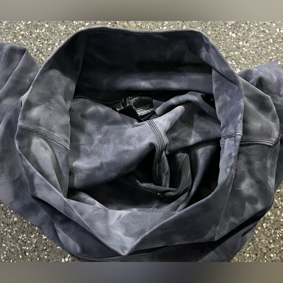 Lululemon Align High-Rise Shorts Activewear Yoga Workout Running Gym Fitness - Picture 10 of 10